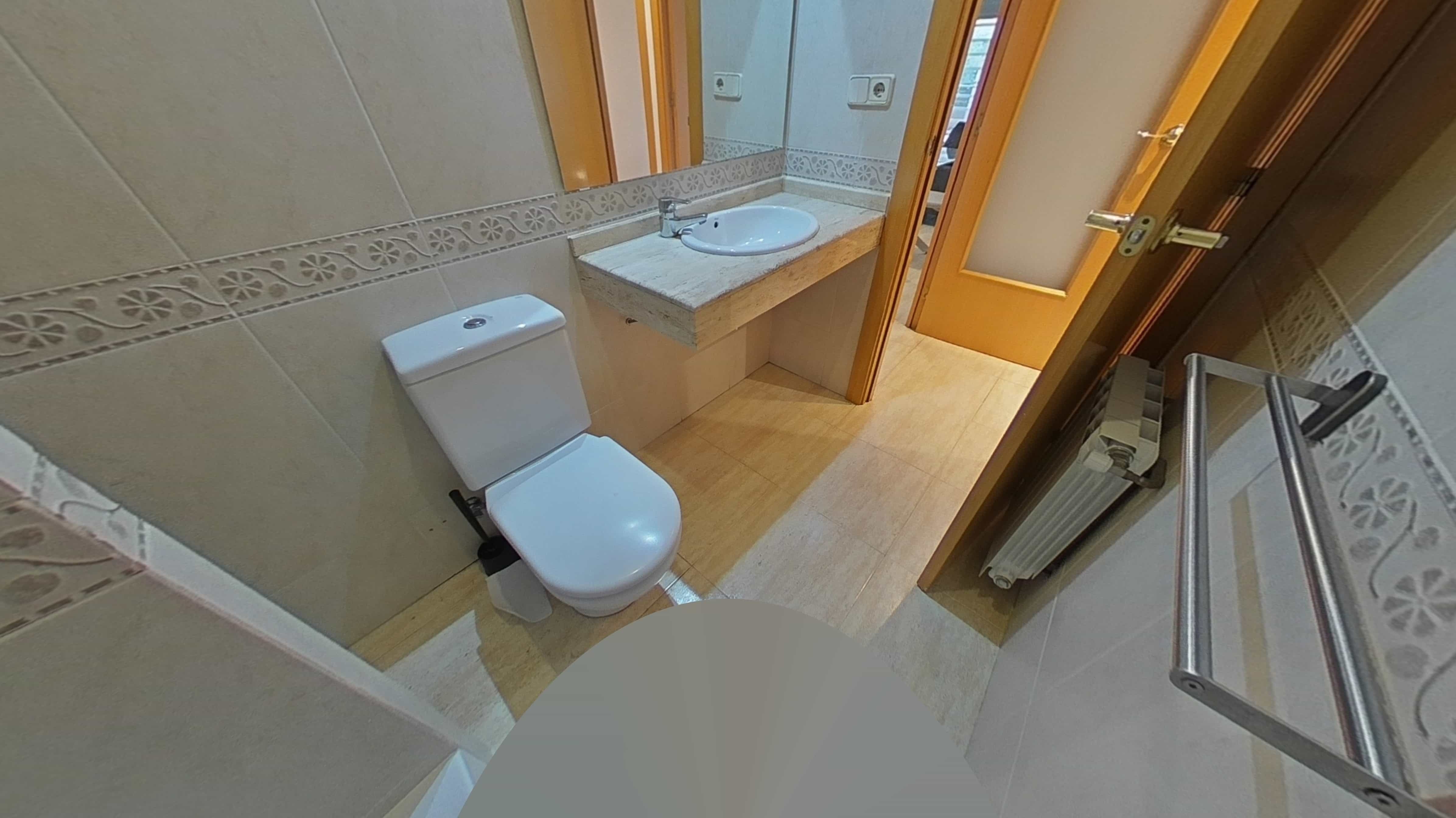 Appartement à vendre à calle Taronger