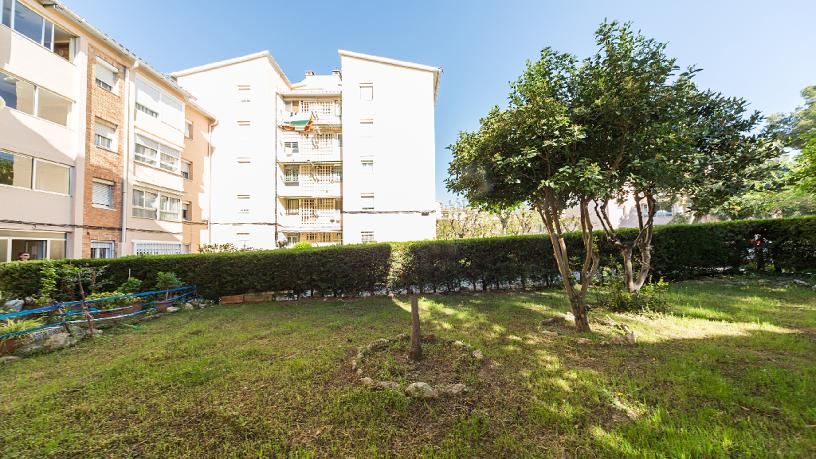 Piso en venta en calle Girona