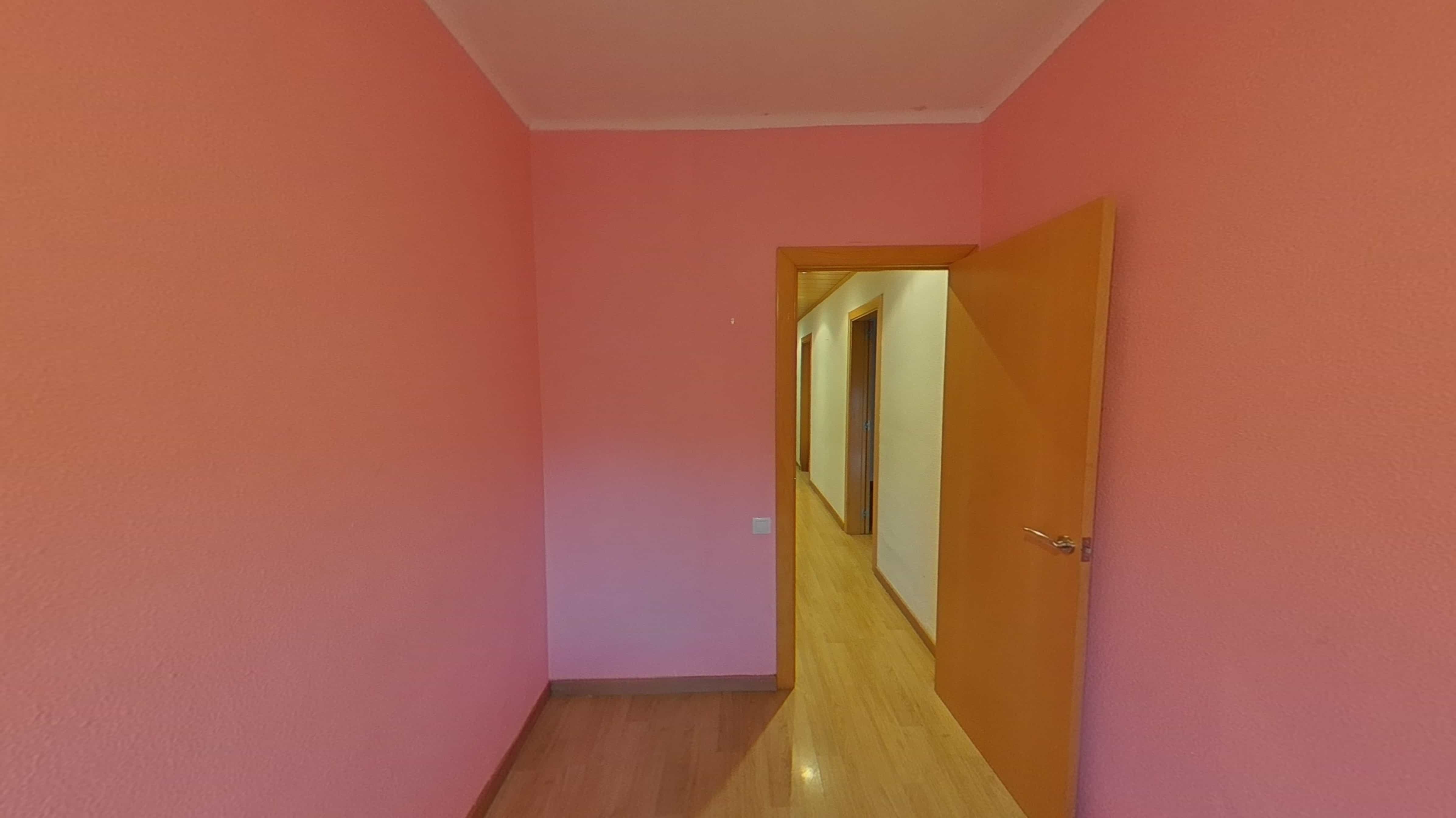 Piso en venta en plaza Rafael Casanova