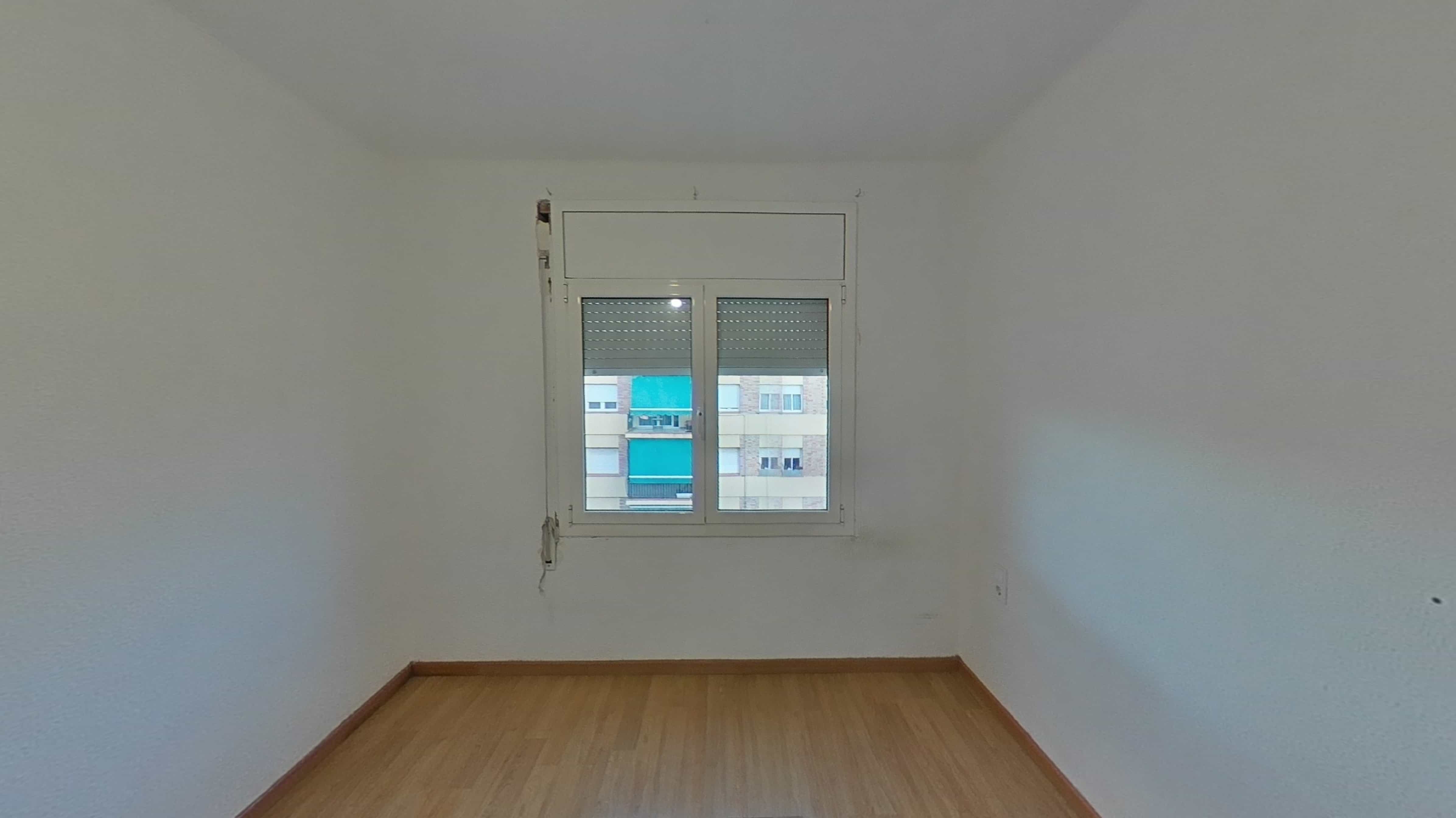 Piso en venta en plaza Rafael Casanova