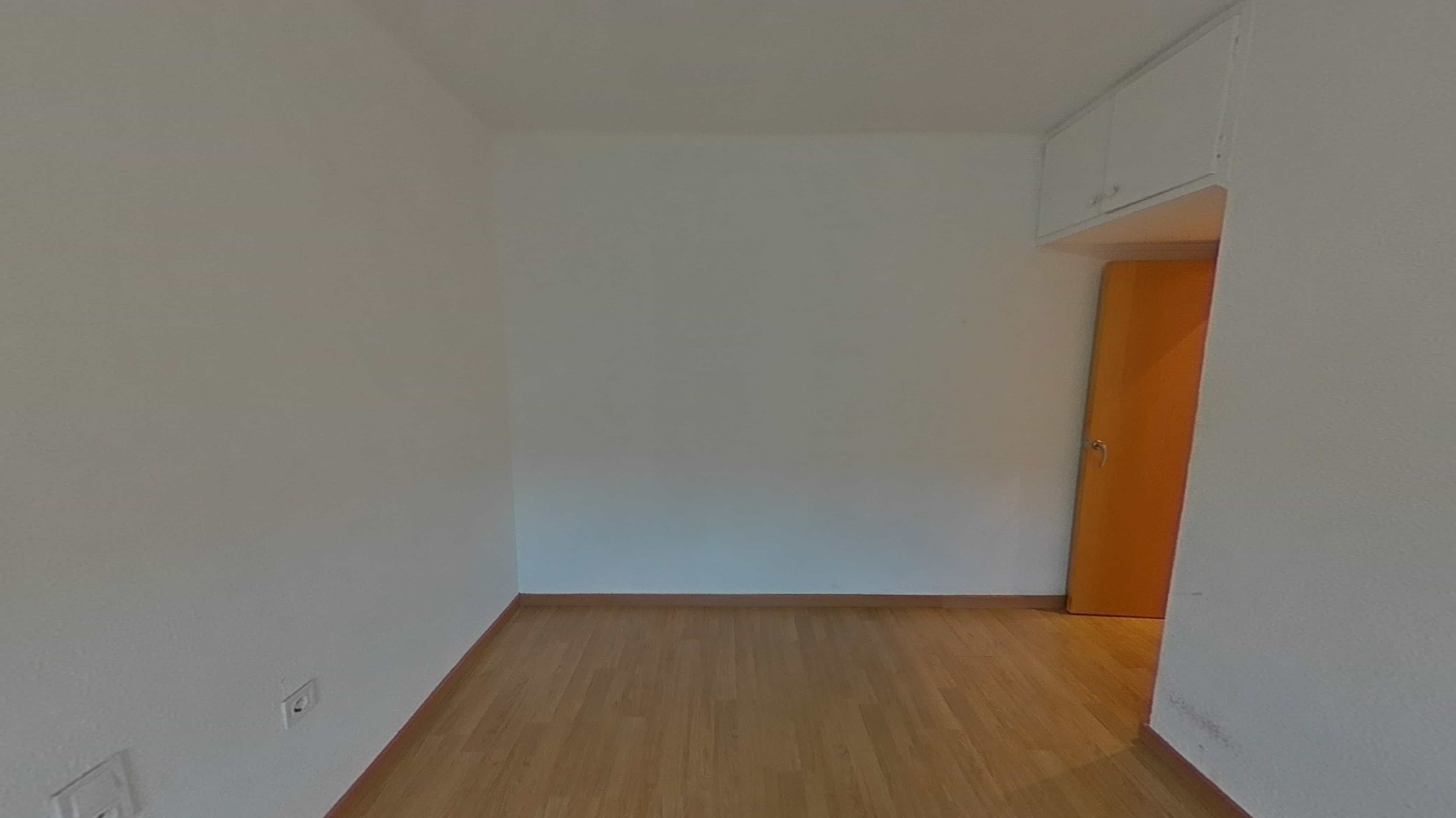 Piso en venta en plaza Rafael Casanova