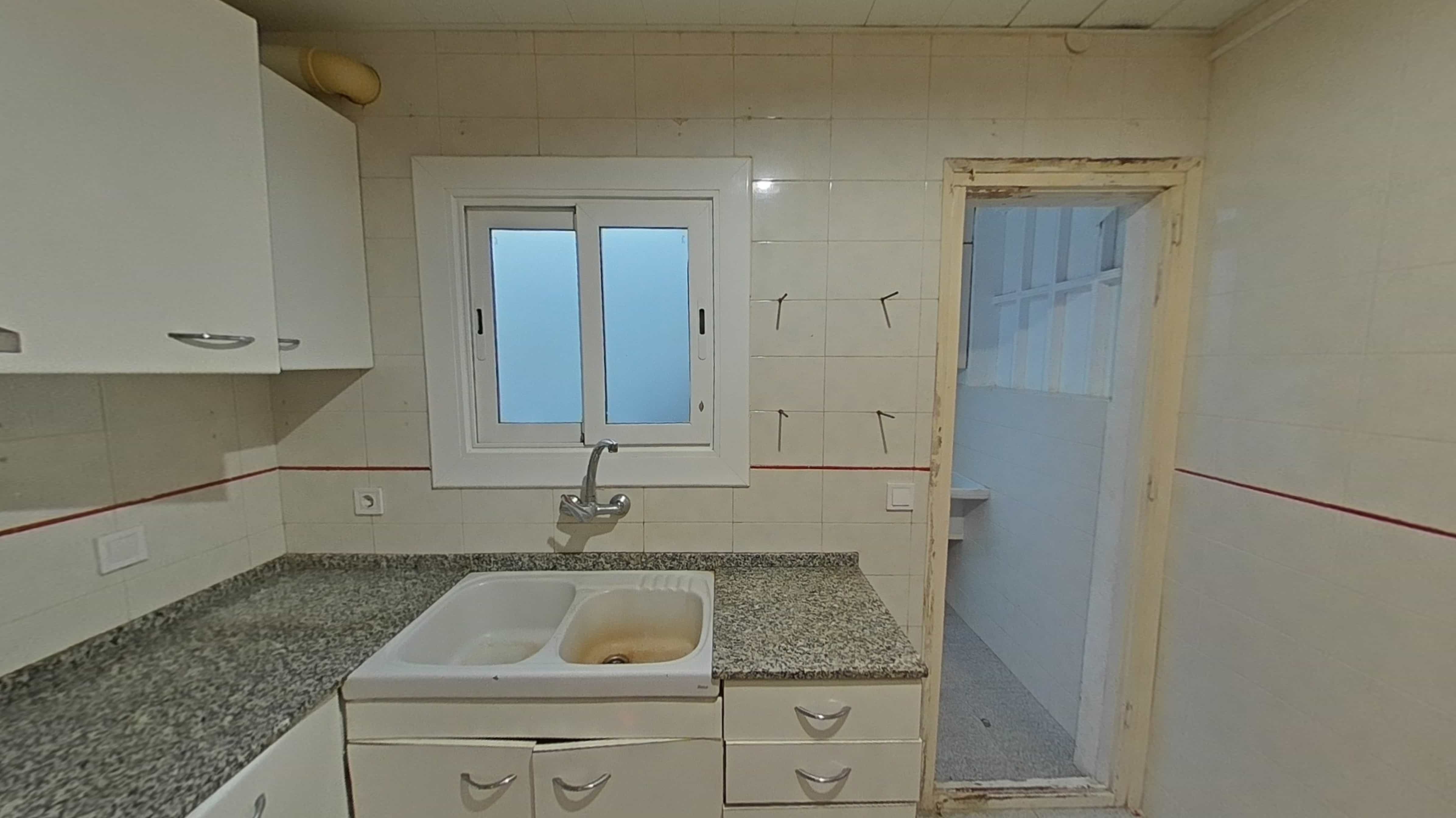 Piso en venta en plaza Rafael Casanova