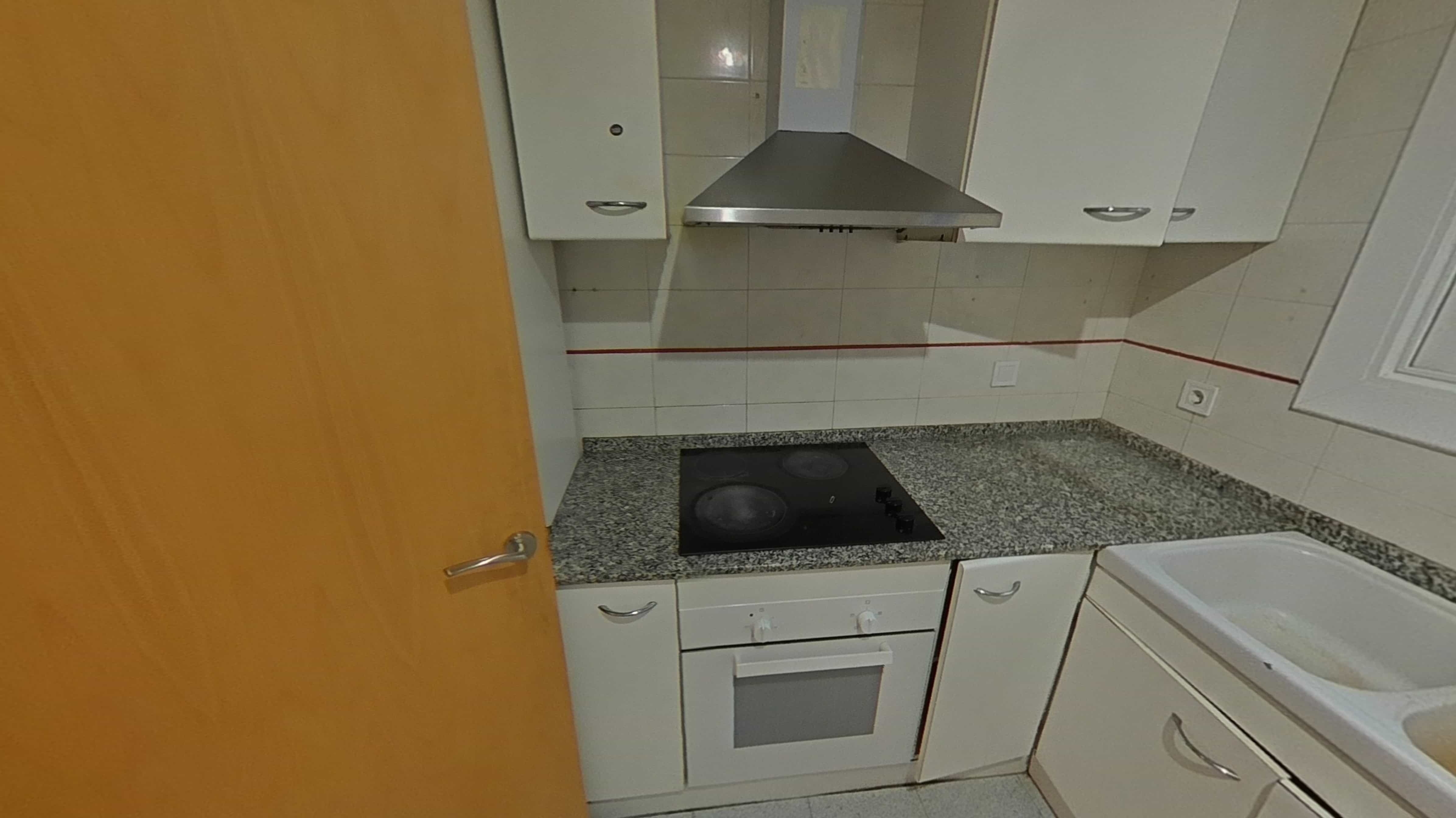 Piso en venta en plaza Rafael Casanova