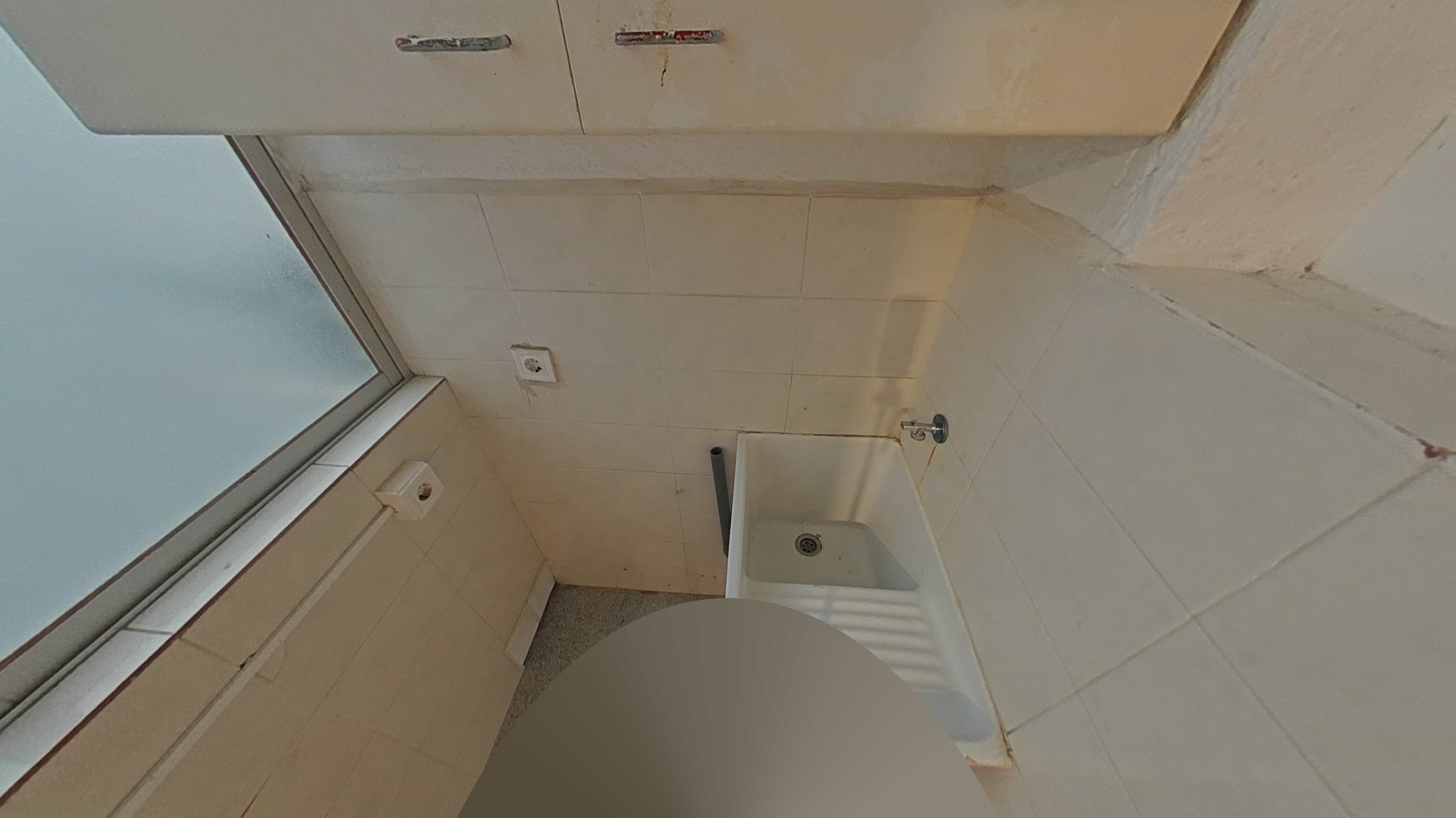 Piso en venta en plaza Rafael Casanova