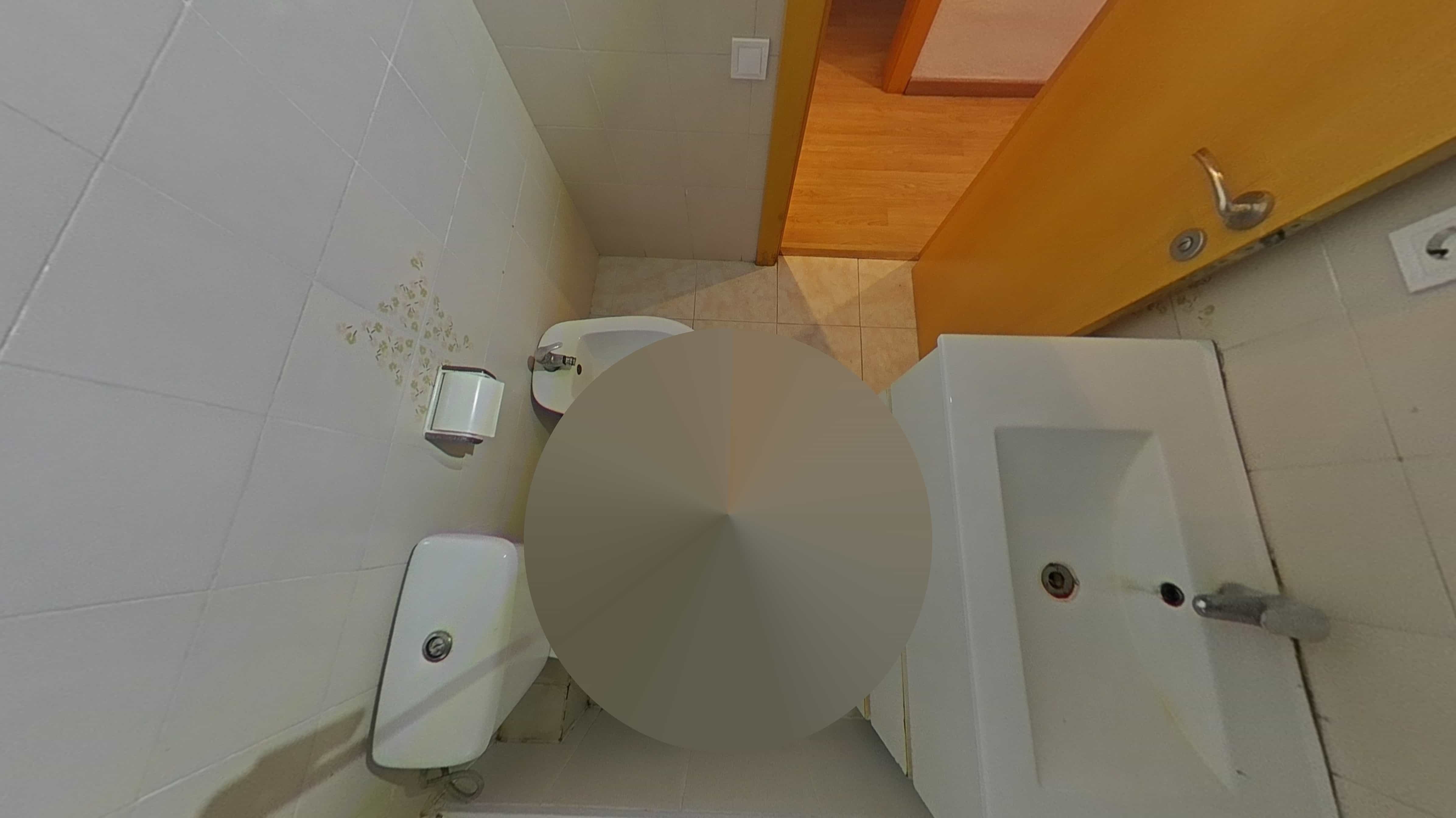 Piso en venta en plaza Rafael Casanova