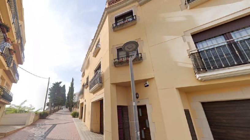 Appartement  dans rue Cami De La Pietat, Arenys De Mar