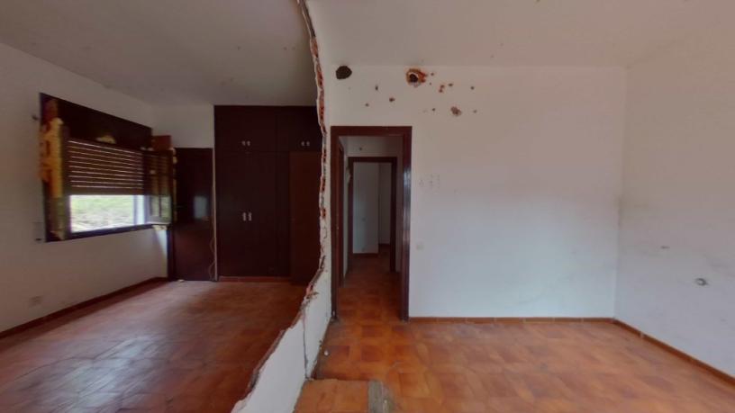 Chalet adosado en venta en paseo Verge de Montserrat