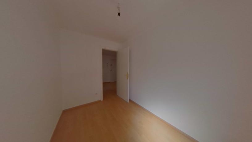 Piso en venta en calle Bailen