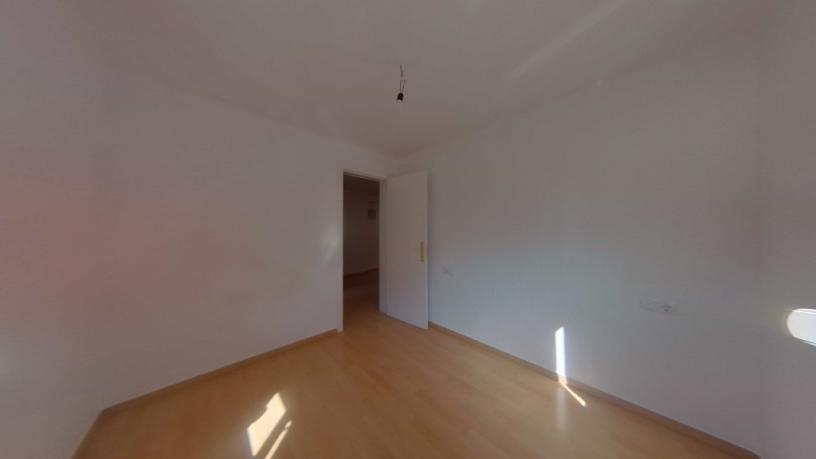 Piso en venta en calle Bailen
