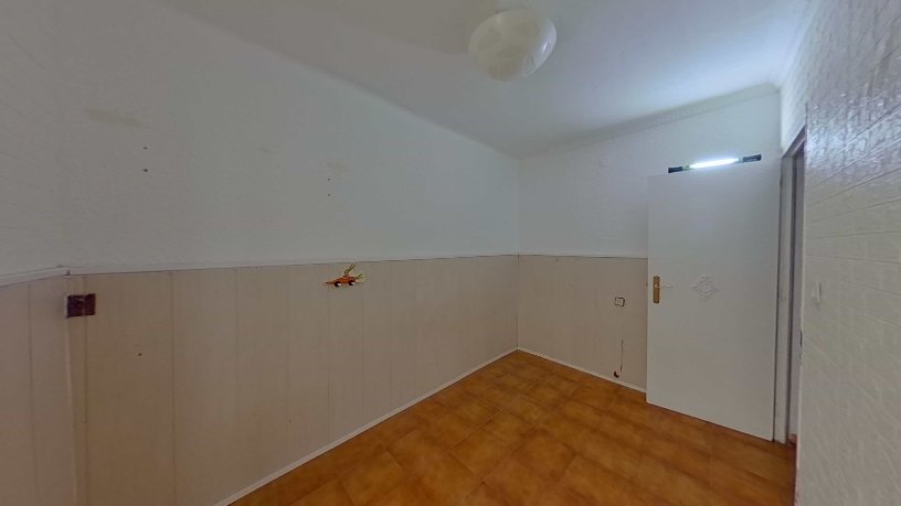 Piso en venta en calle Franz Liszt