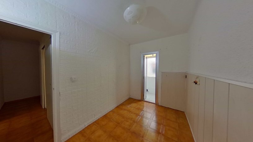 Piso en venta en calle Franz Liszt