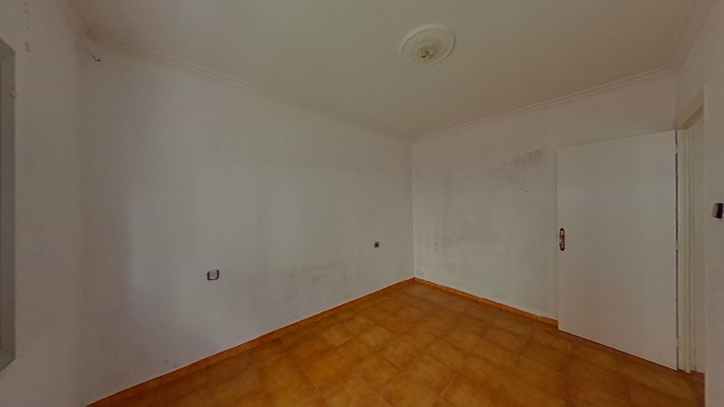 Piso en venta en calle Franz Liszt