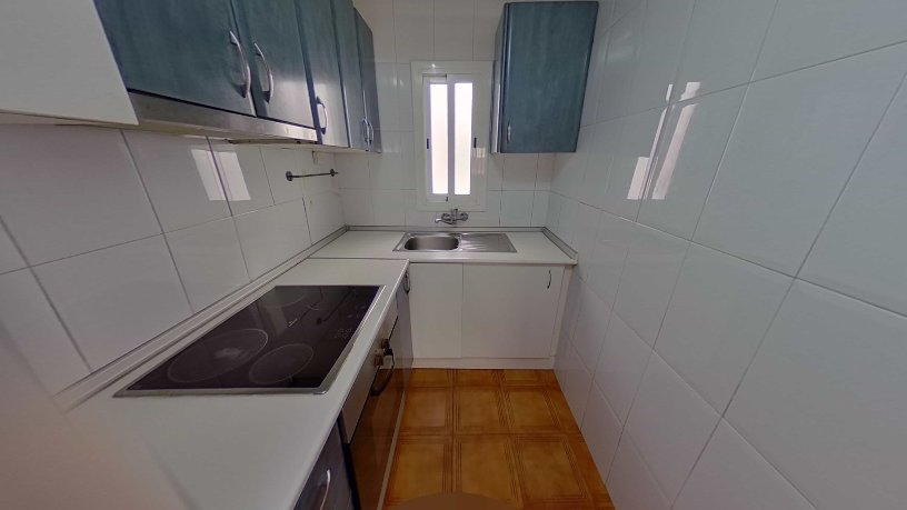 Piso en venta en calle Franz Liszt