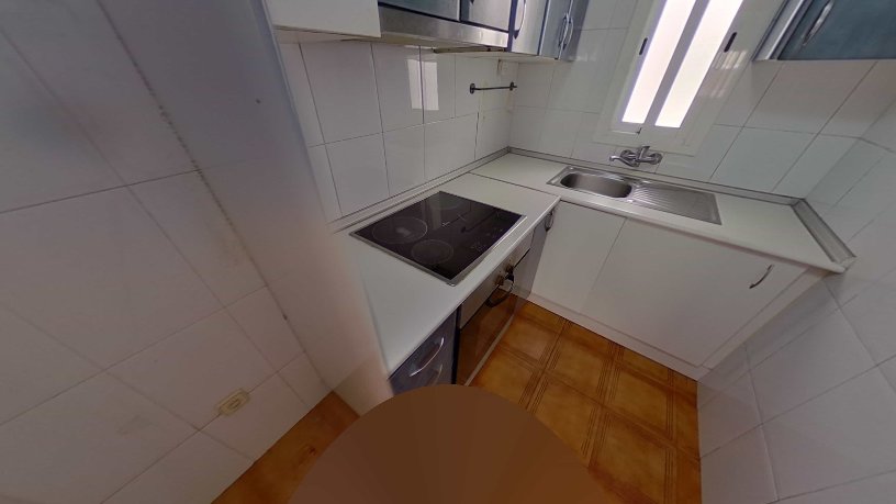 Piso en venta en calle Franz Liszt