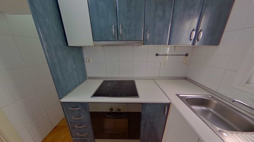 Piso en venta en calle Franz Liszt