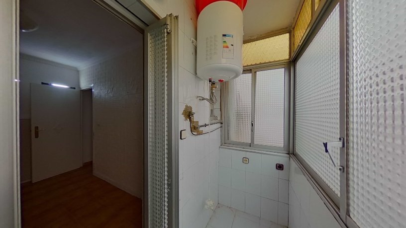 Piso en venta en calle Franz Liszt