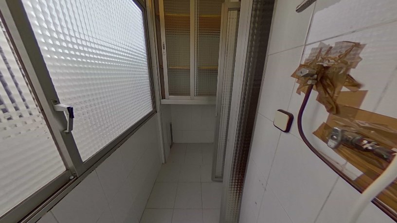 Piso en venta en calle Franz Liszt