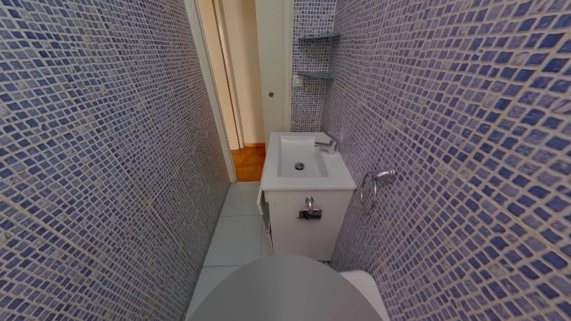 Piso en venta en calle Franz Liszt