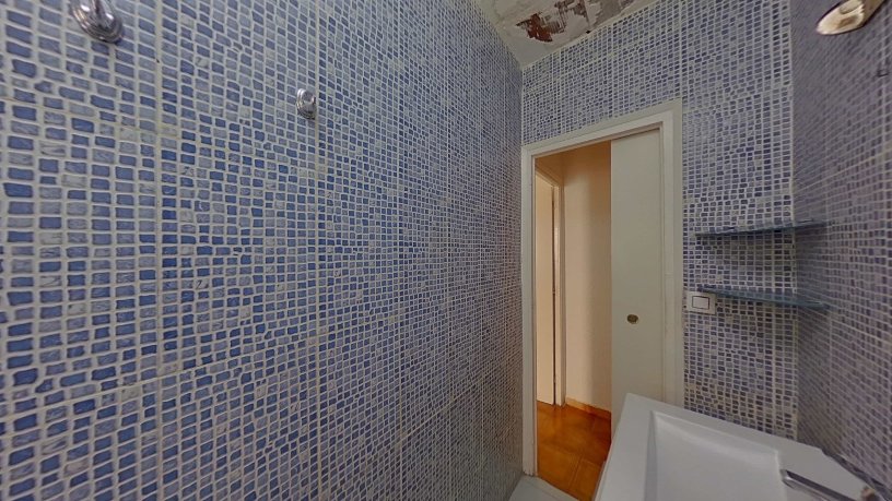 Piso en venta en calle Franz Liszt