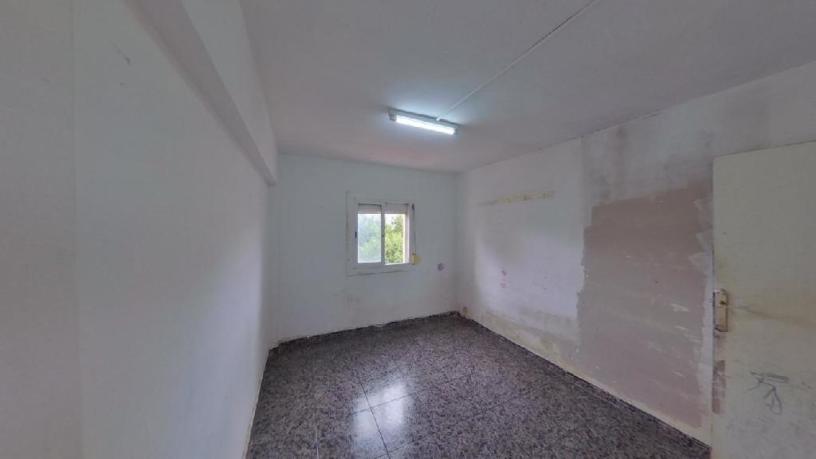 Piso en venta en avda Marques de Montroig