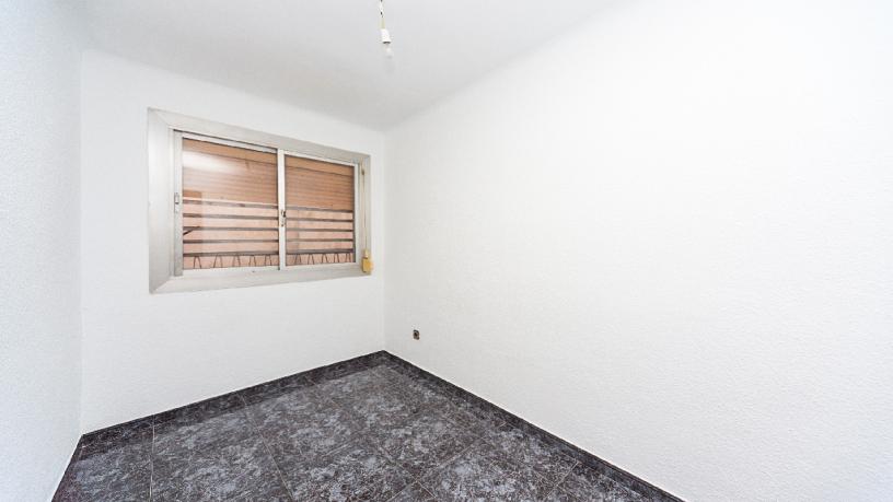 Piso en venta en calle Napoles