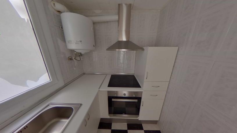 Piso en venta en calle Napols