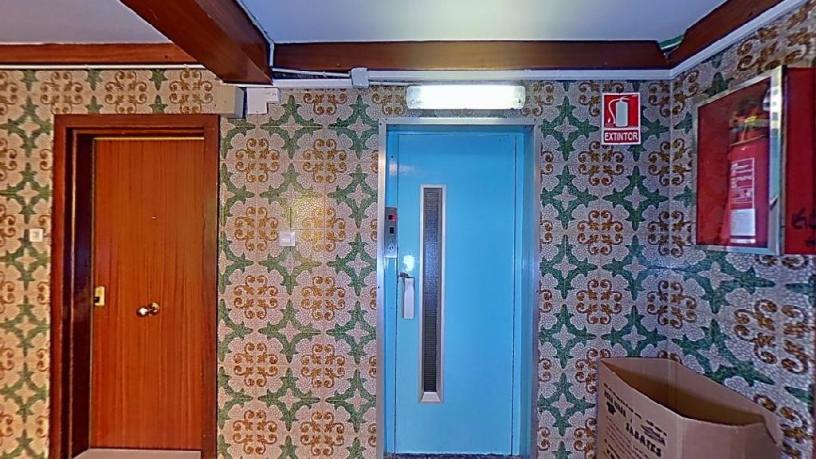 Piso en venta en grup Verge de la Salut