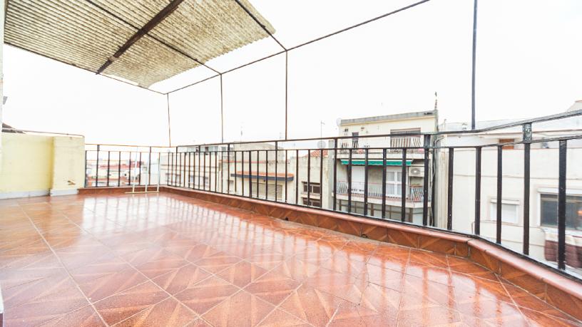 Flat for sale in calle Calderon de la Barca