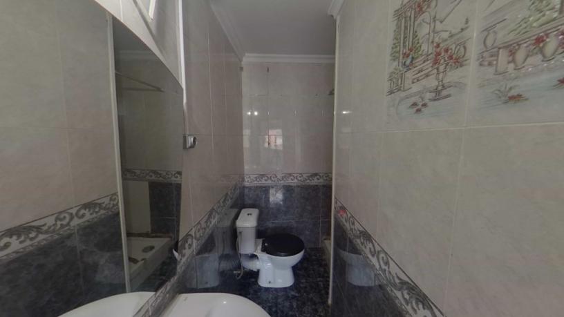 Appartement à vendre à calle Floridablanca