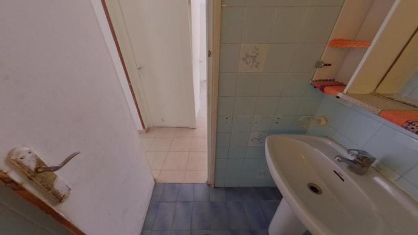 Piso en venta en calle Caceres