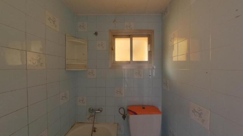 Piso en venta en calle Caceres
