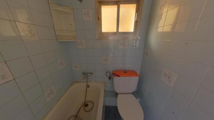 Piso en venta en calle Caceres