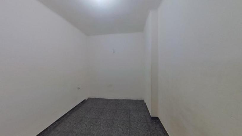 Piso en venta en avda Marques Sant Mori