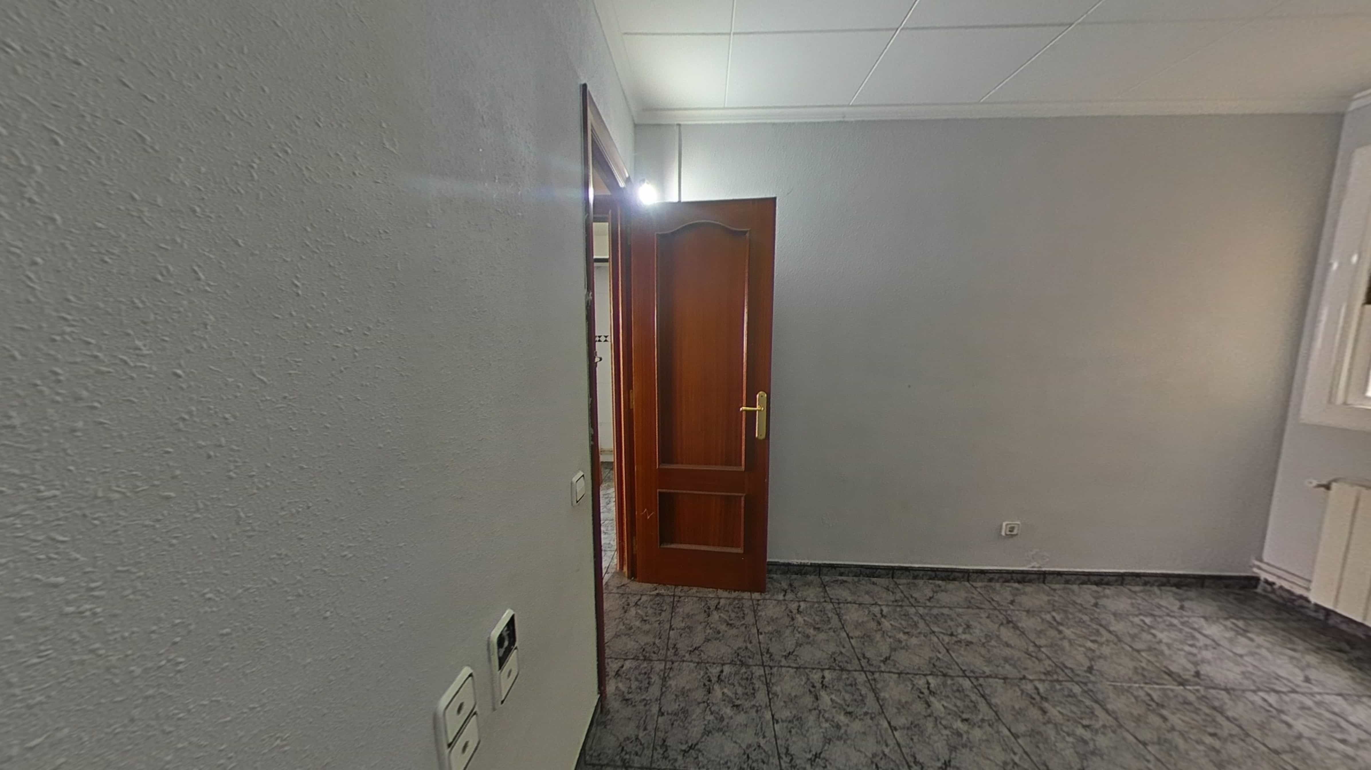 Piso en venta en calle Ramiro de Maeztu