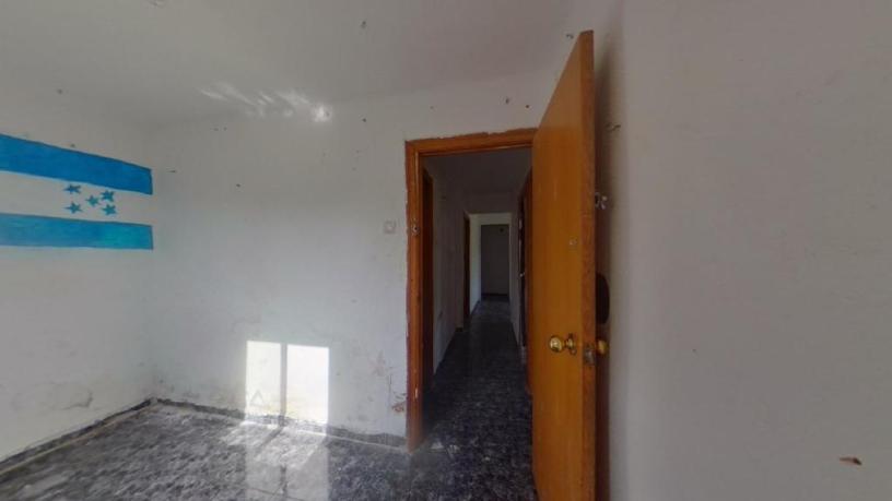 Appartement à vendre à calle Badajoz