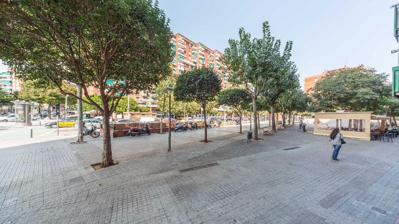 Piso en venta en avda Marques de Sant Mori