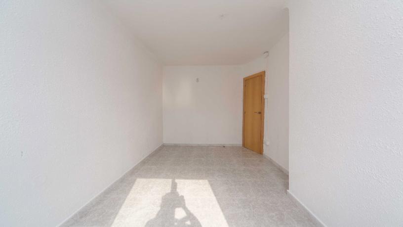 Piso en venta en calle Madrid