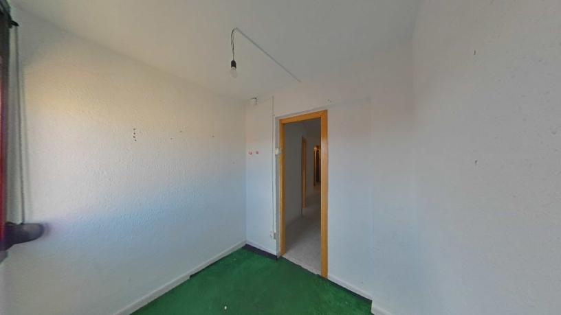 Piso en venta en calle Madrid