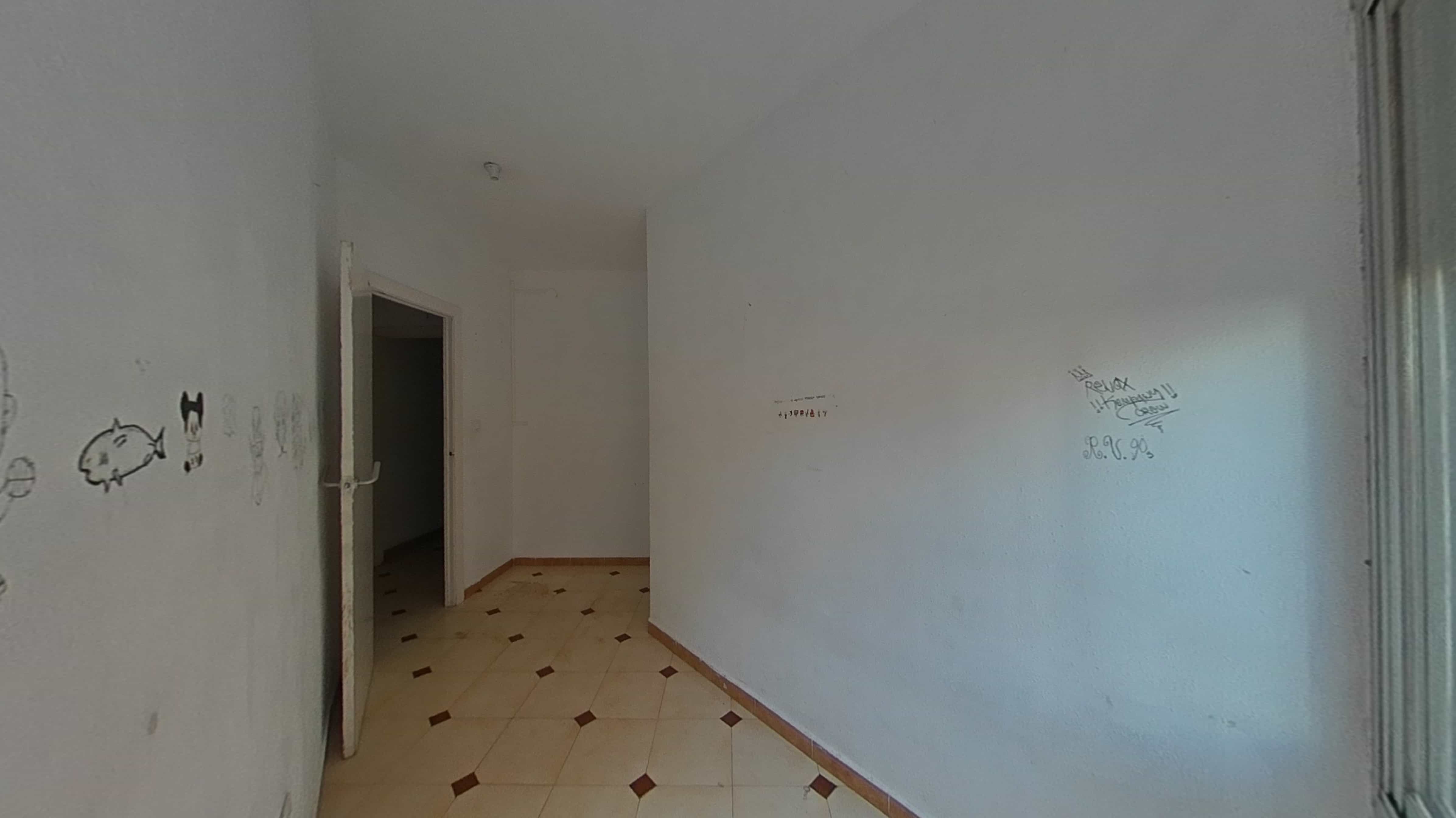 Flat for sale in calle Pablo Iglesias