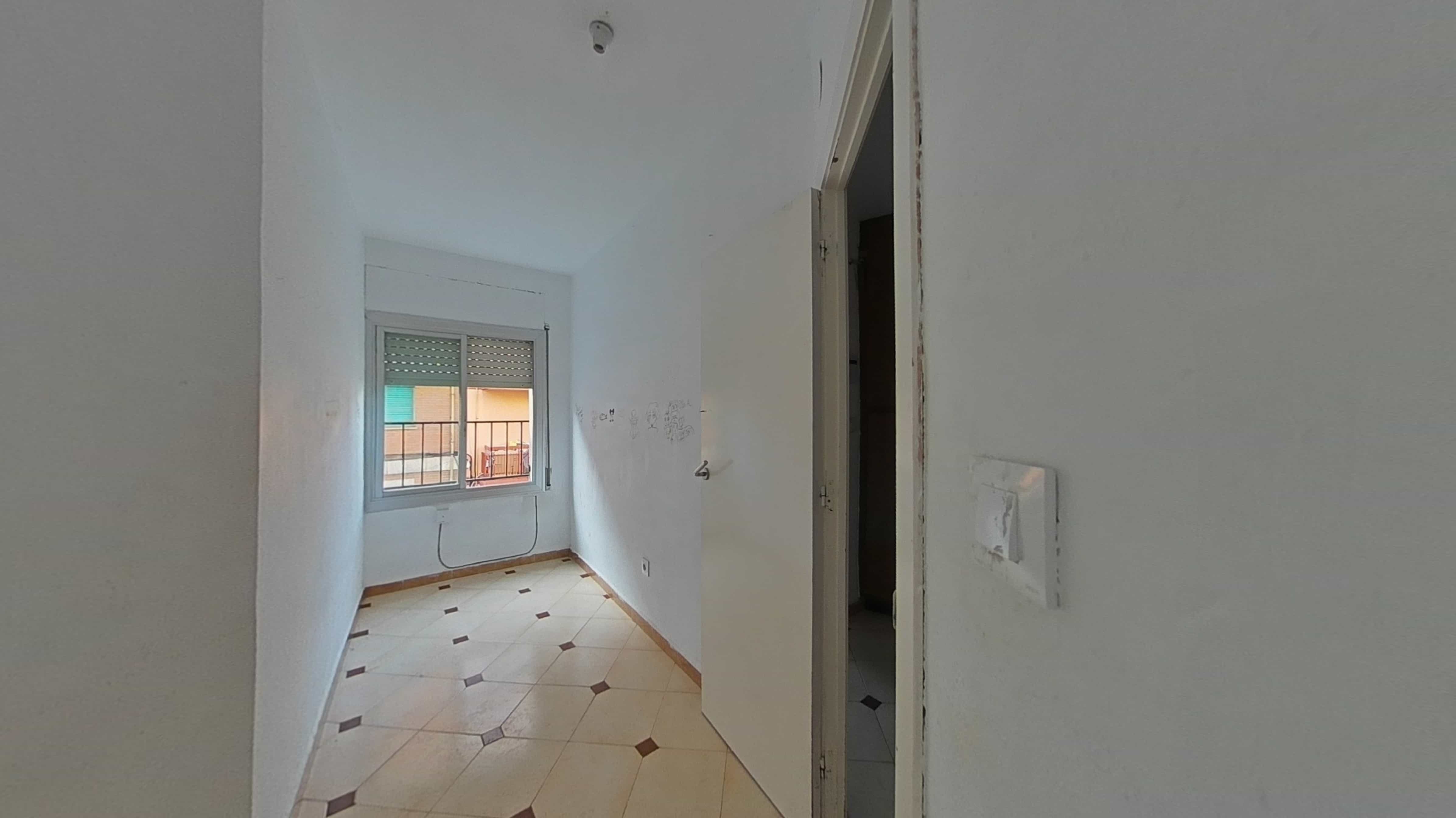 Flat for sale in calle Pablo Iglesias