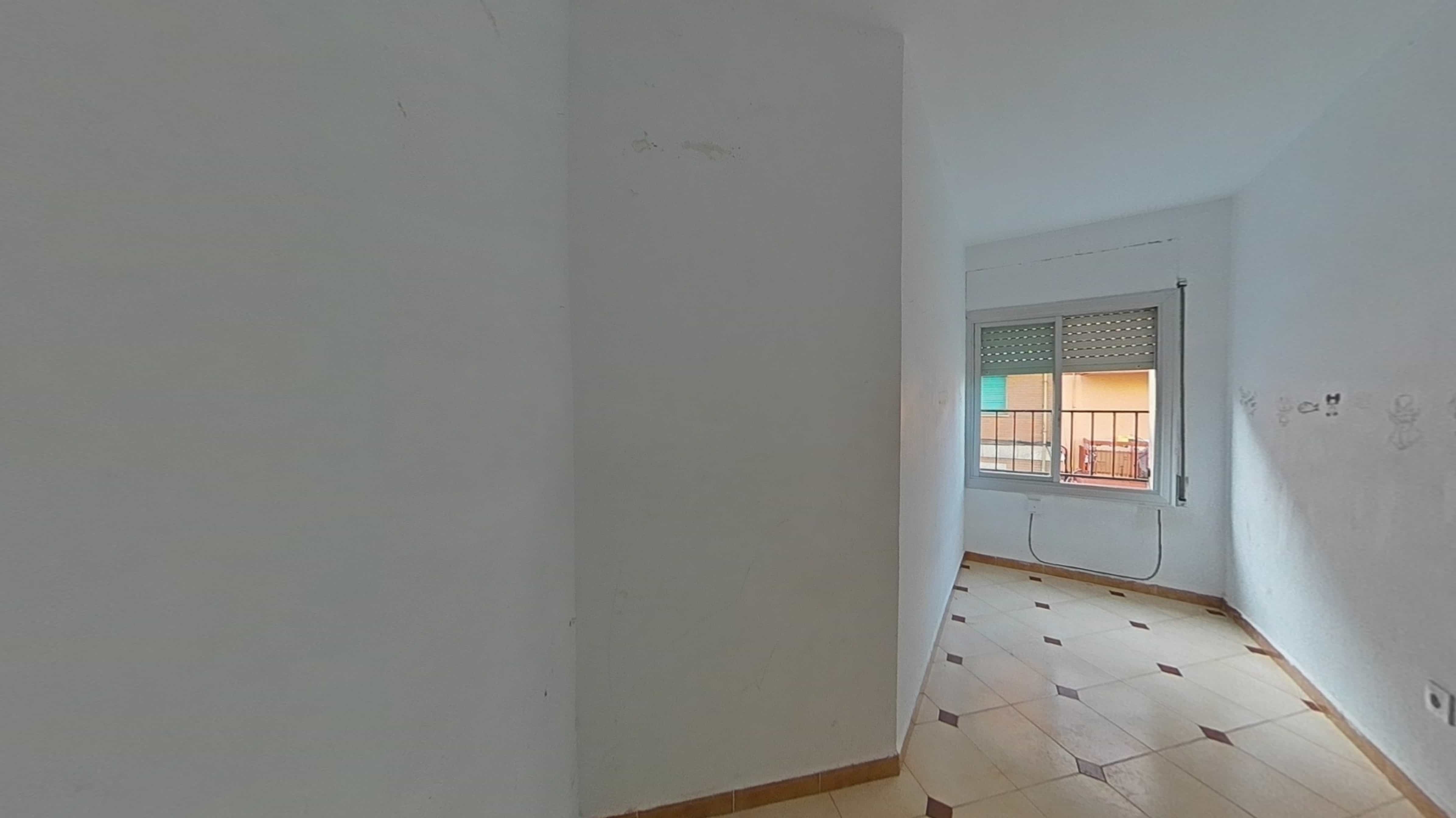 Flat for sale in calle Pablo Iglesias