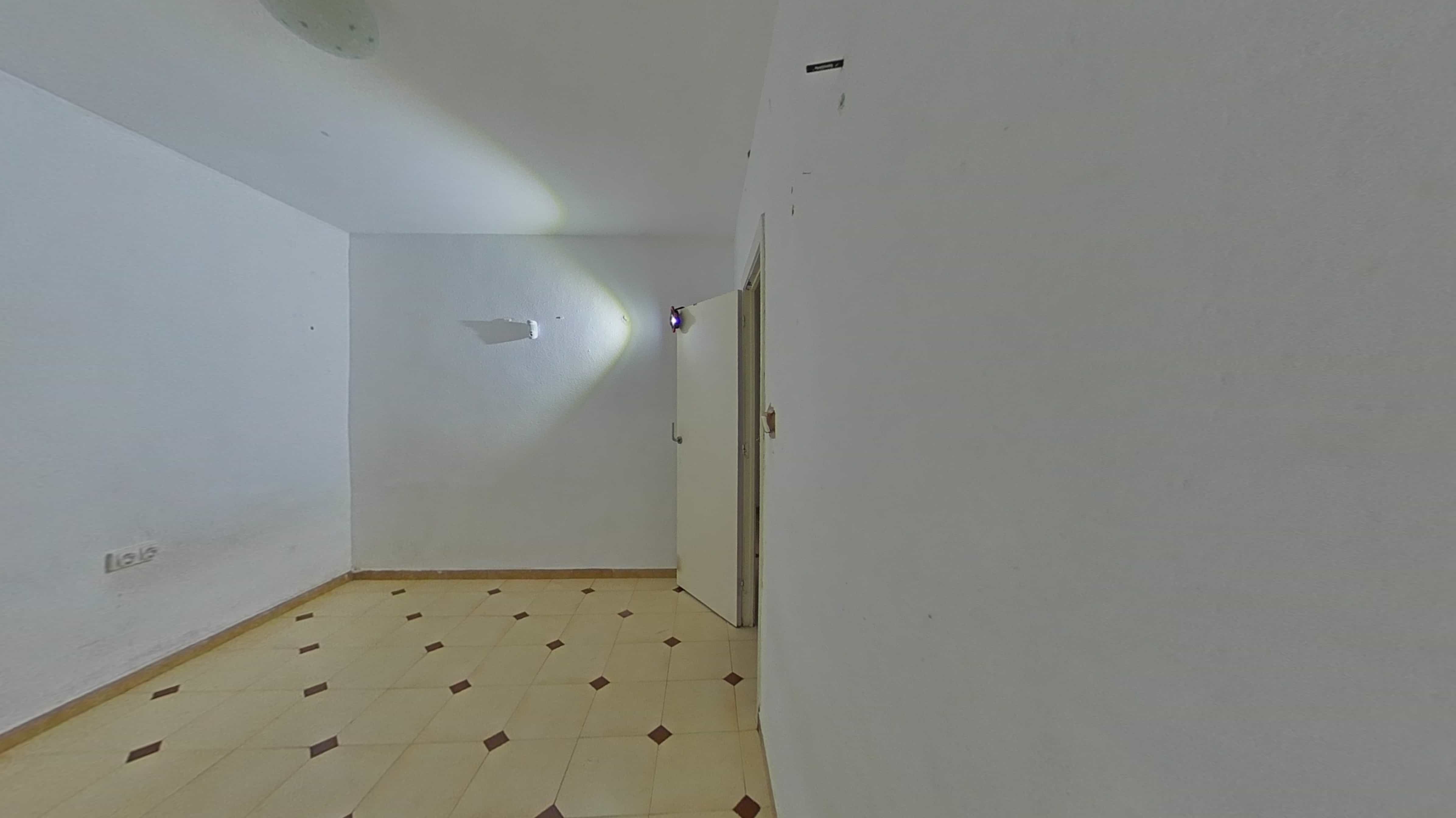 Flat for sale in calle Pablo Iglesias