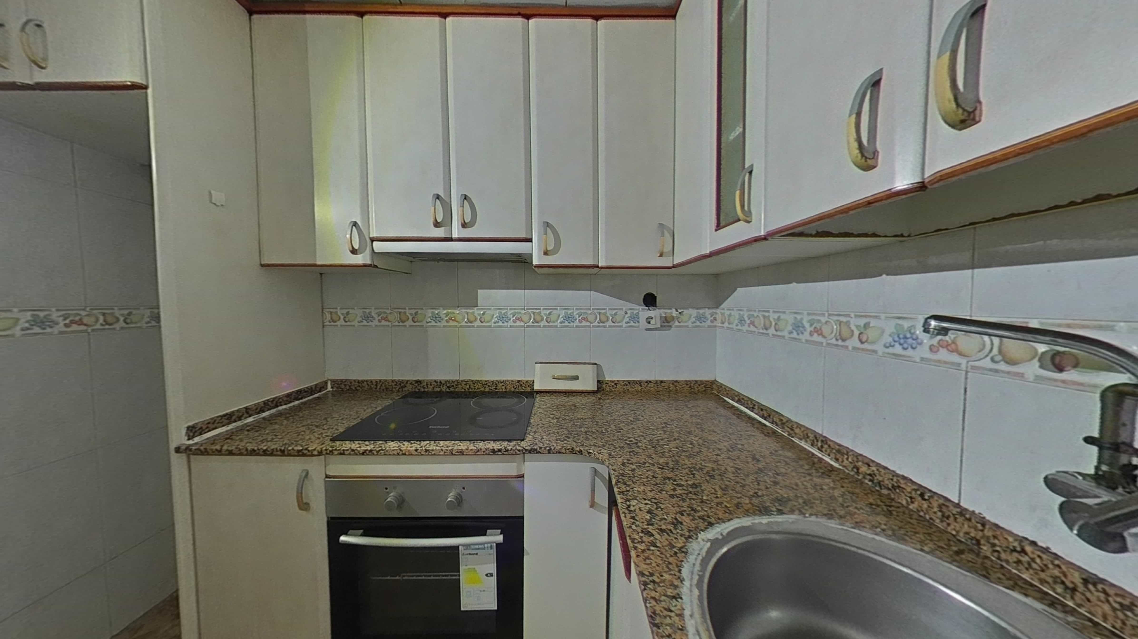 Flat for sale in calle Pablo Iglesias