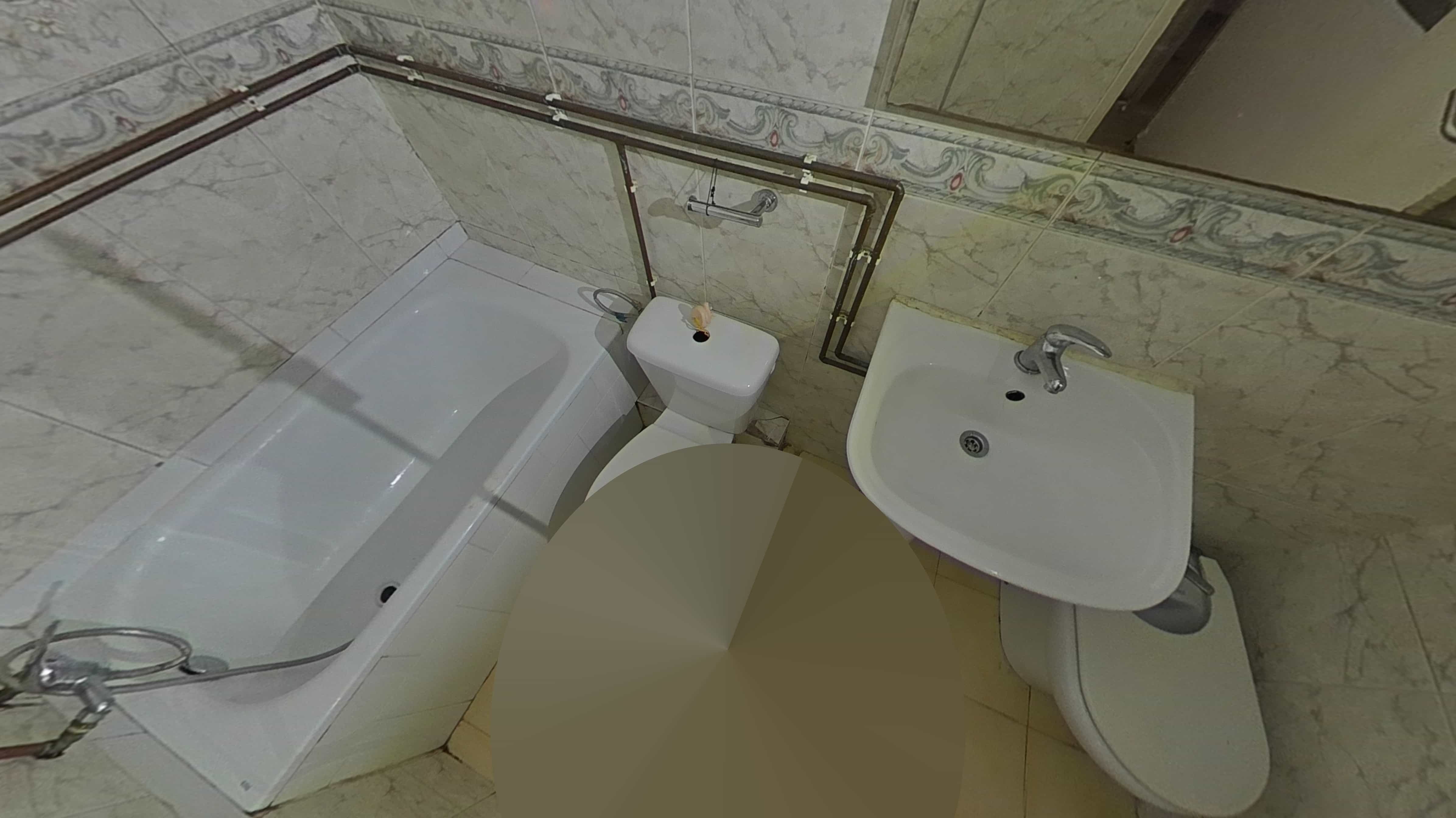 Flat for sale in calle Pablo Iglesias