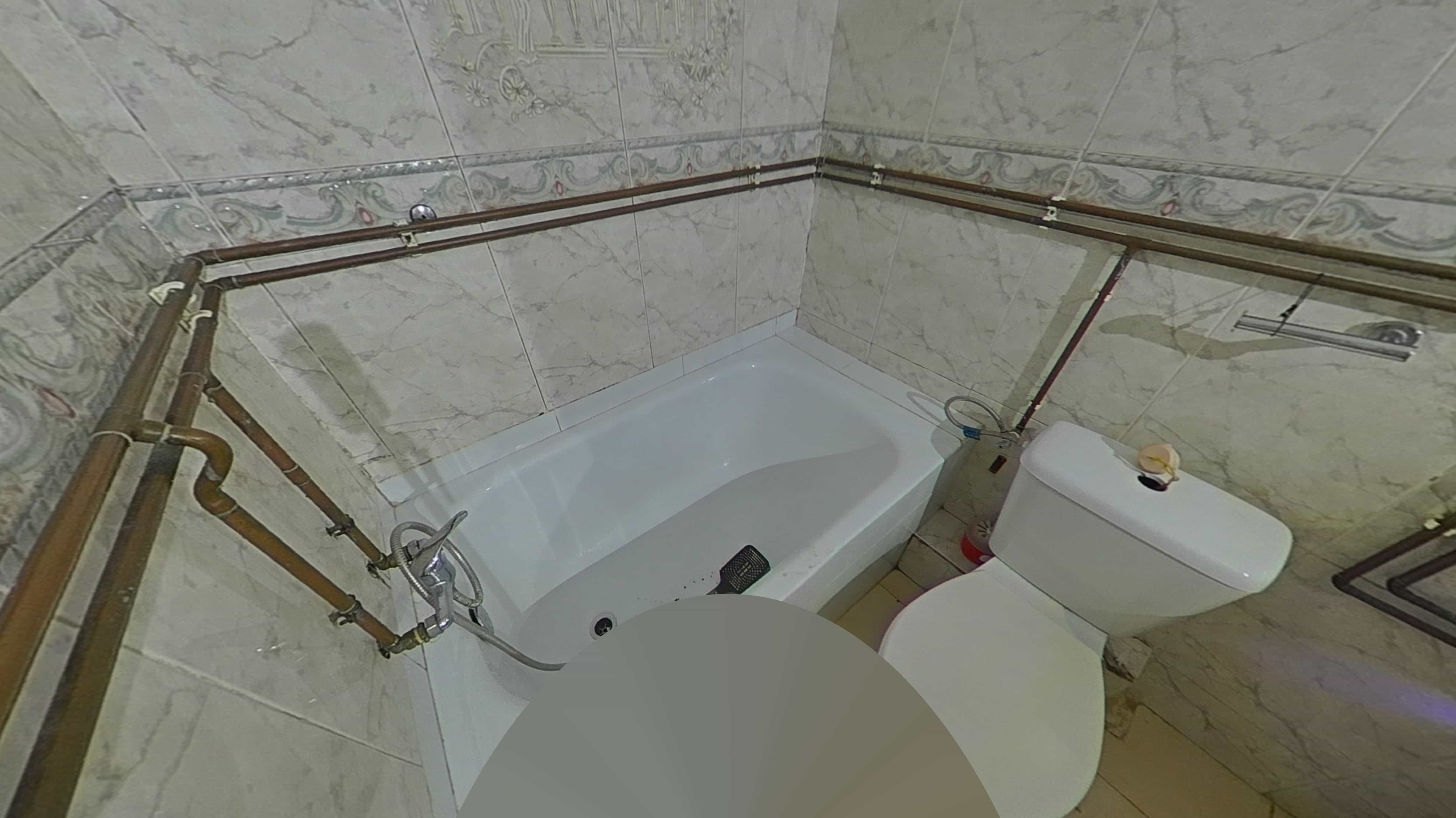 Flat for sale in calle Pablo Iglesias