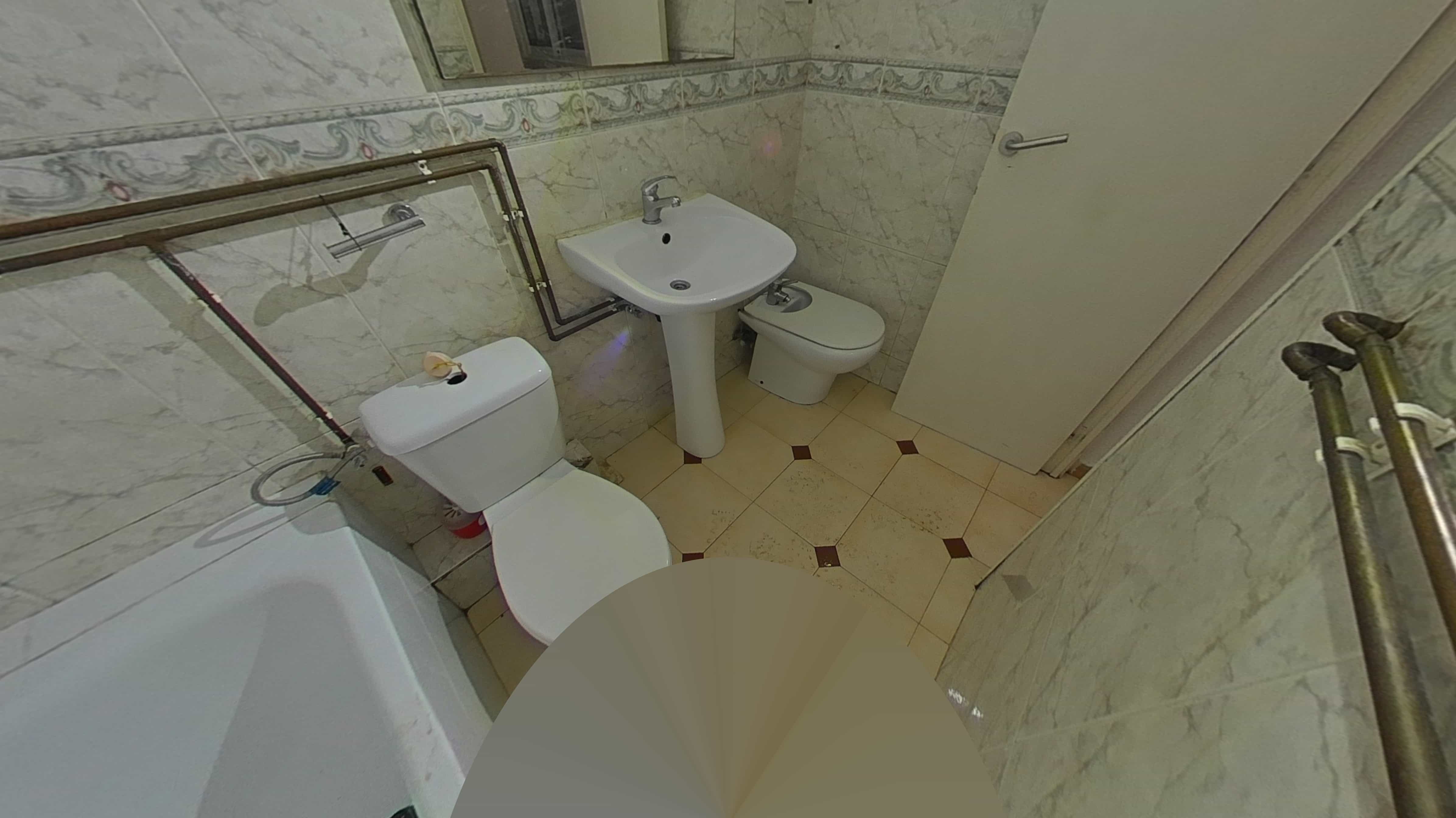 Flat for sale in calle Pablo Iglesias