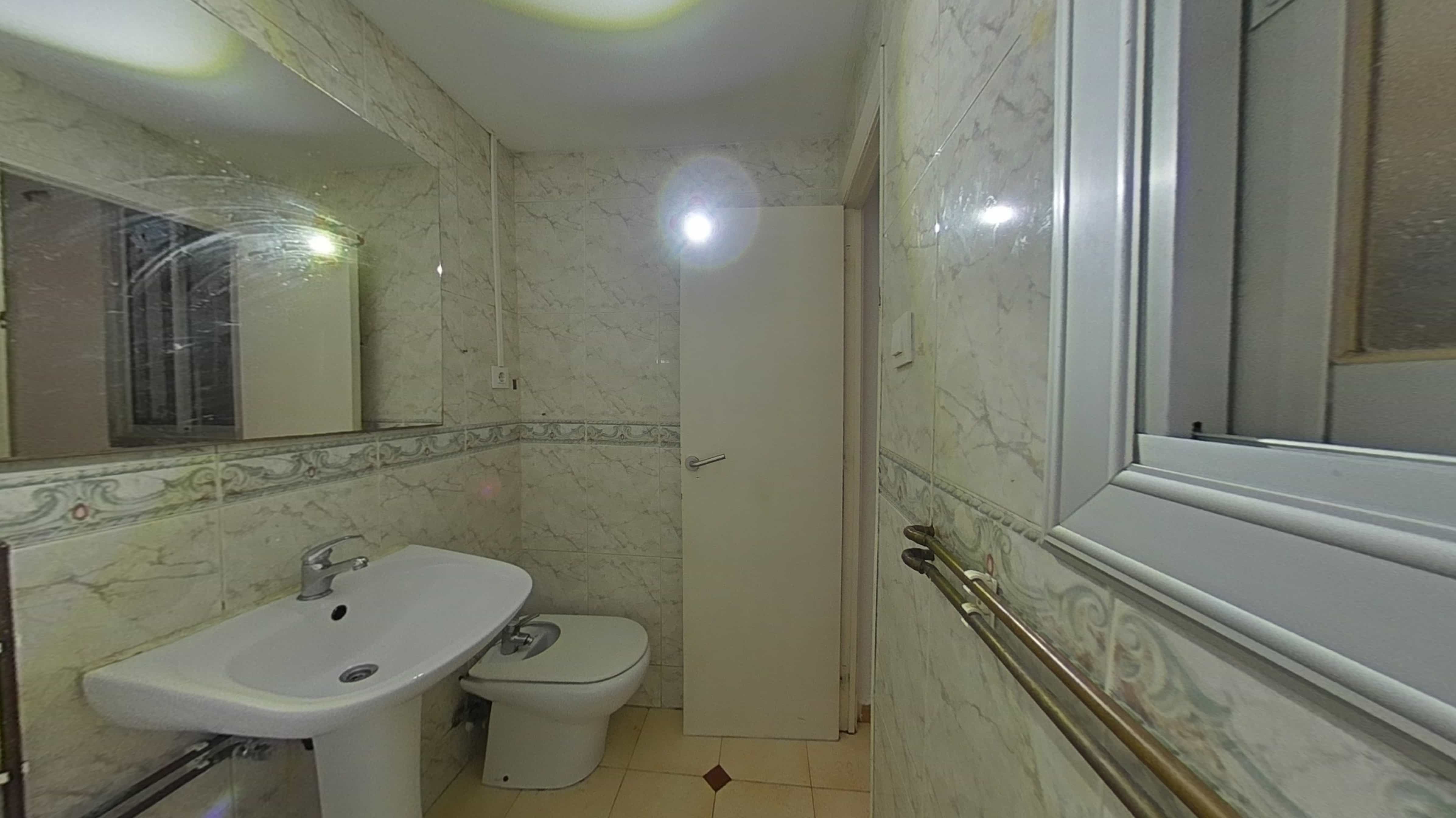 Flat for sale in calle Pablo Iglesias