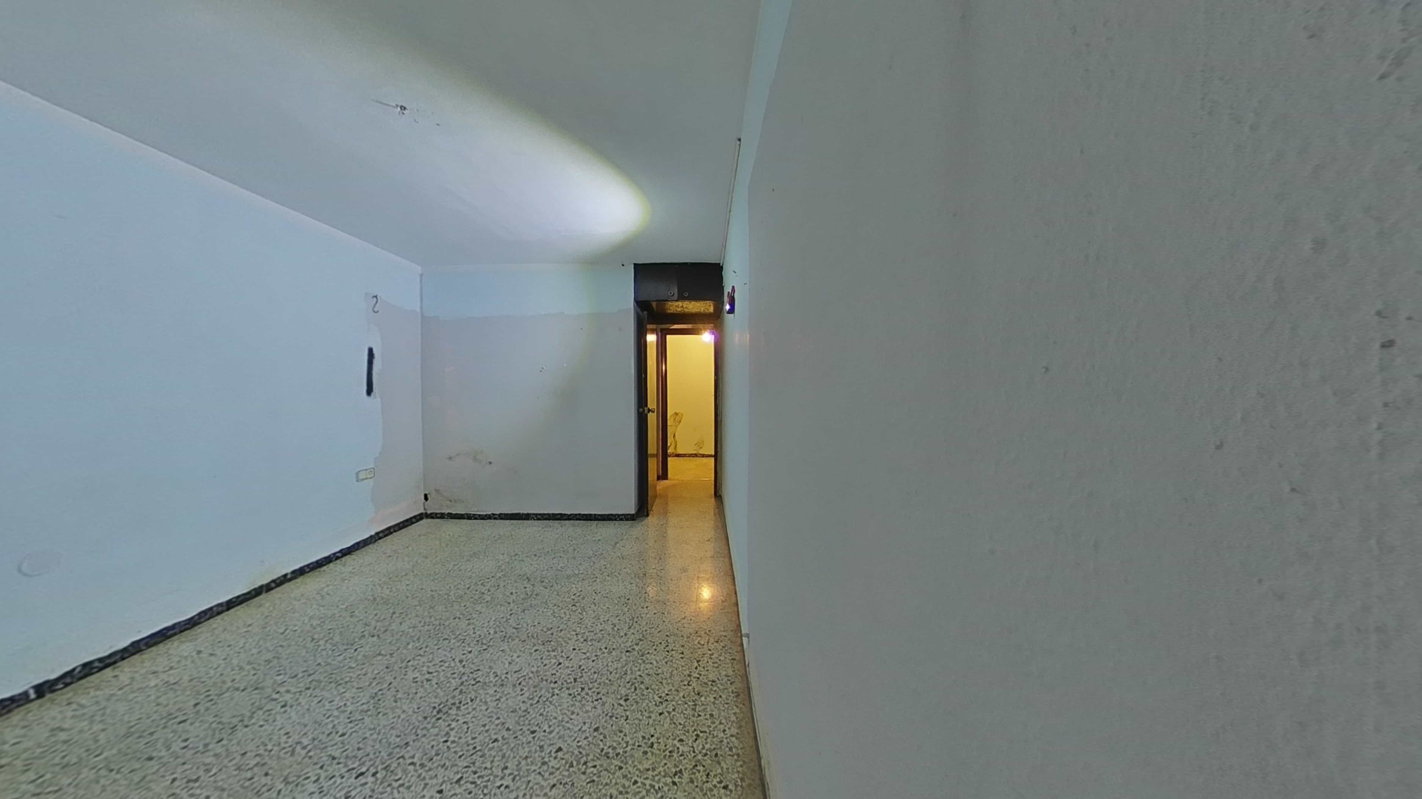 Flat for sale in calle Venus