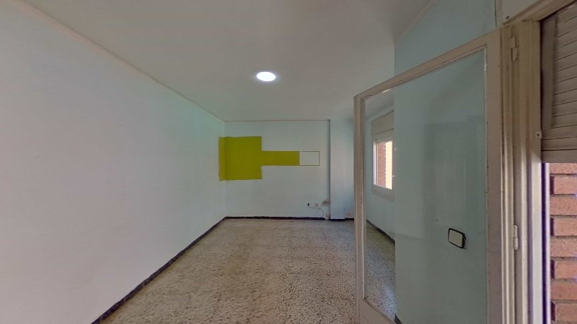 Piso en venta en calle Venus
