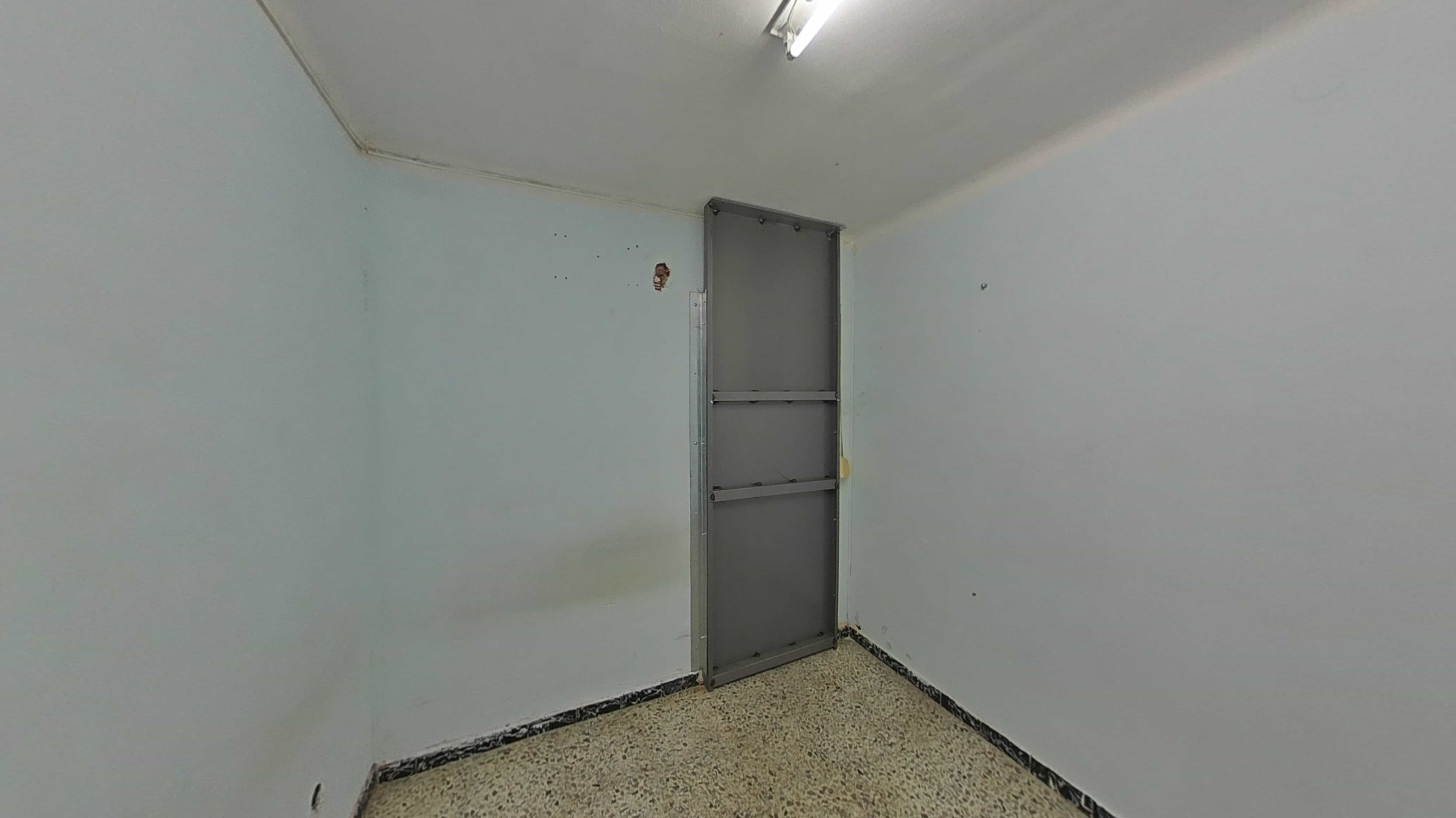 Flat for sale in calle Venus